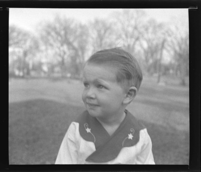 Unnumbered Negatives