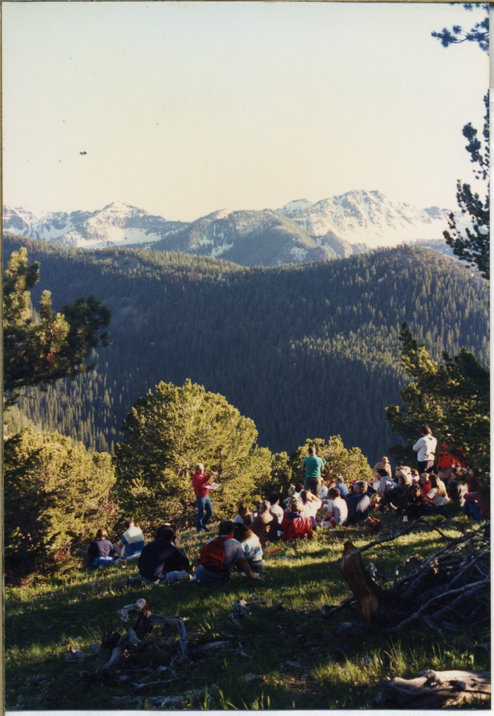 Summer Solstice Annual Picnic