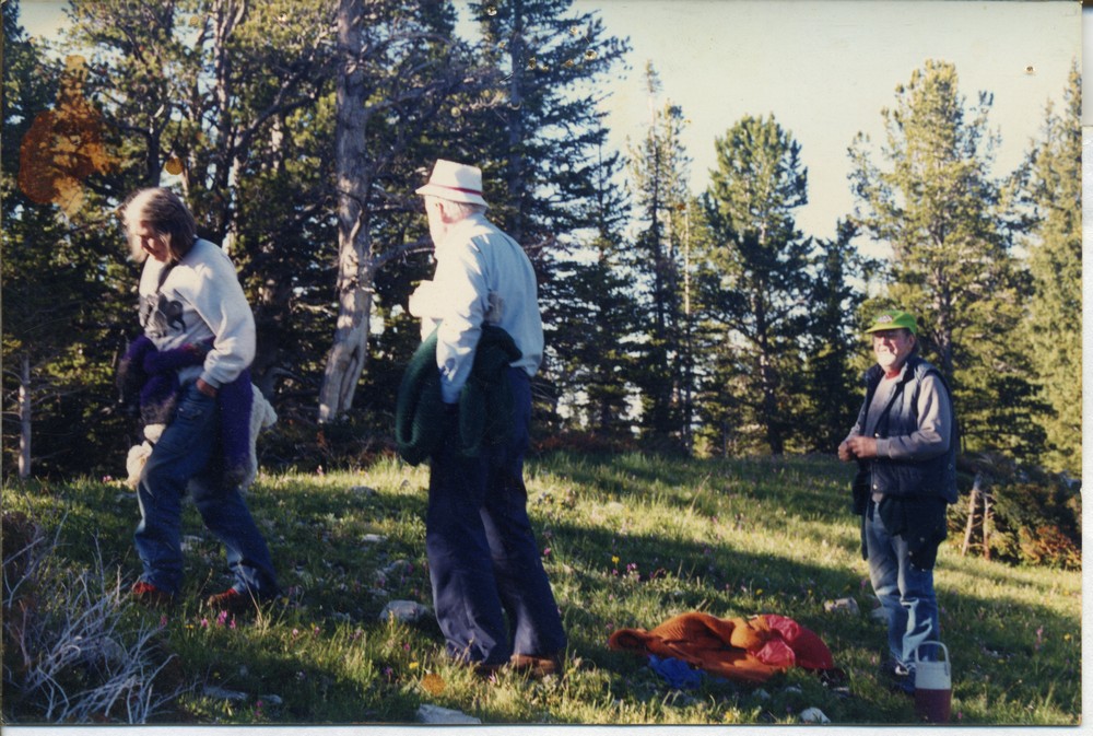 Summer Solstice Annual Picnic