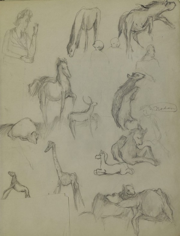 Book III, fall quarter