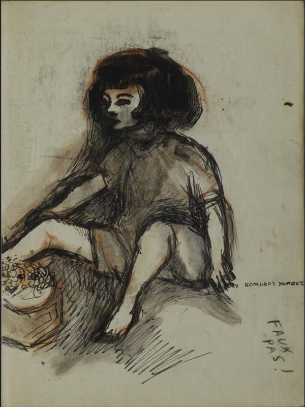 Figurative