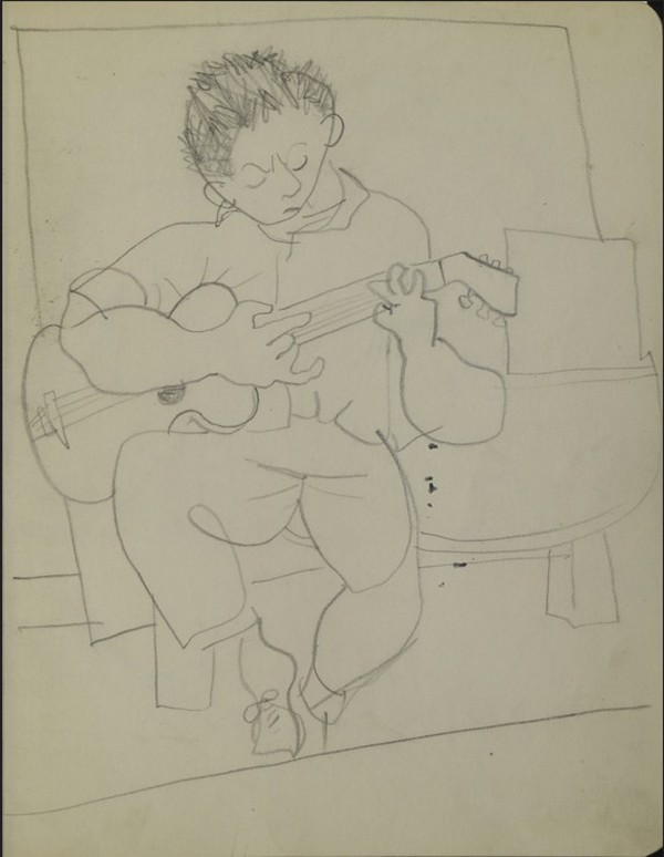 Sketches