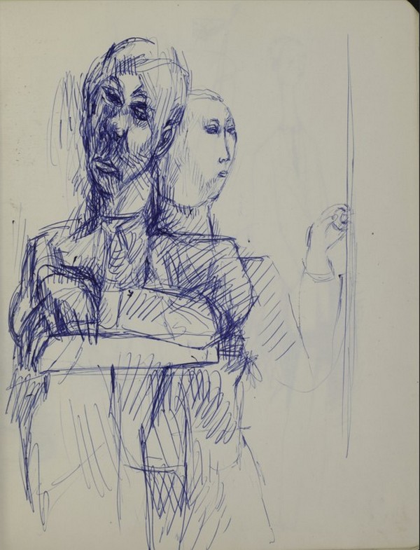 Sketches and notes on photography
