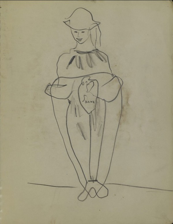 Figurative