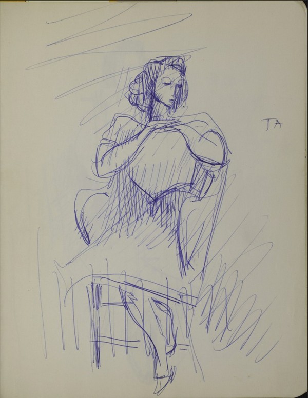 Notes and sketches