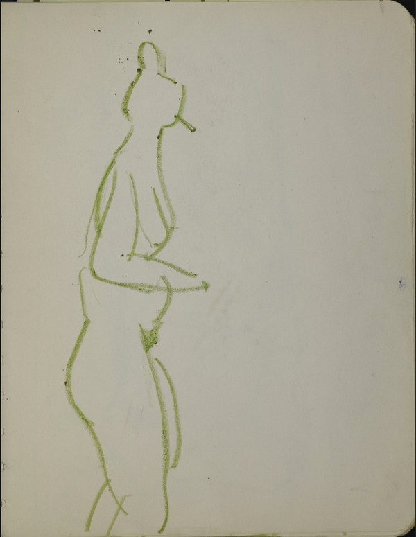 Notes and sketches
