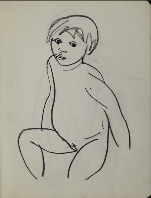 Notes and sketches