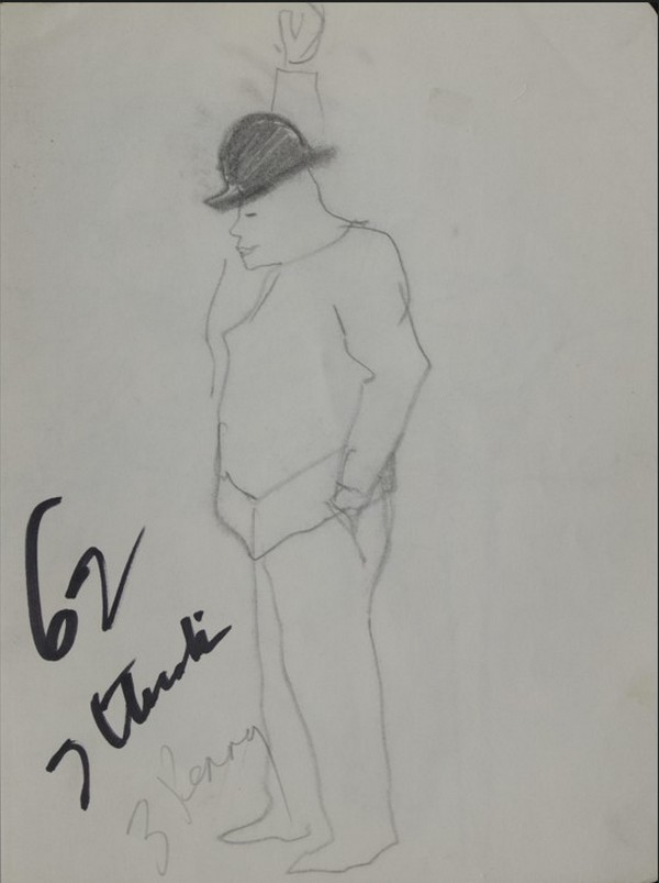 Figurative