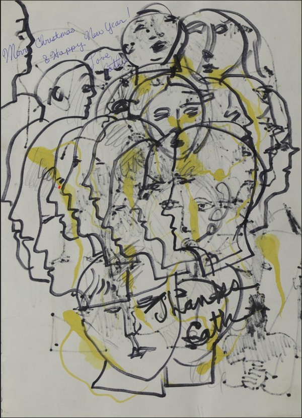 Figurative