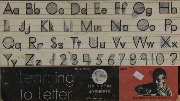 Notebooks
