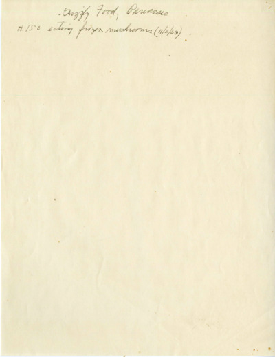 Grizzly No.40: Grizzly Foods