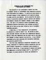 Stingley, Reed Taped Conversation Transcript and Letter