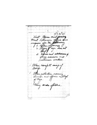 A.L. Hormay Diary - September 1931 to December 1931