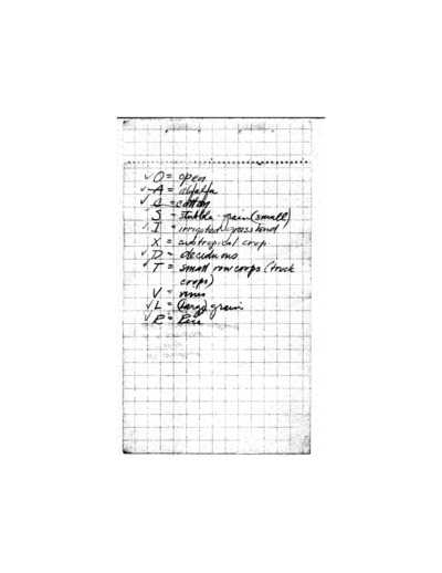 A.L. Hormay Diary - April 1934 to September 1934