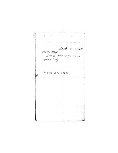 A.L. Hormay Diary - September 1938 to October 1938 and February 1939 to October 1939