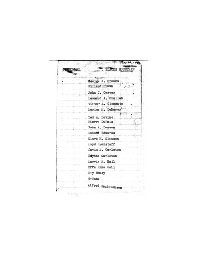 A.L. Hormay Diary - May 1945 to July 1945