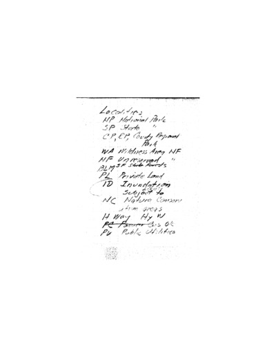 A.L. Hormay - Diary July 1967