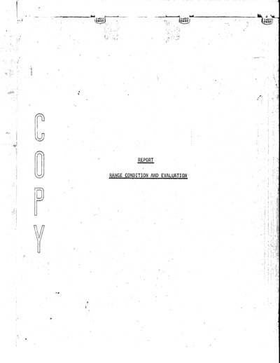 New Mexico Bureau of Land Management Roswell District, Fred Corn