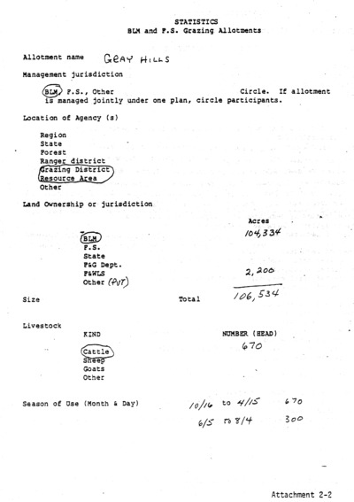 Unidentified and Illegible Locations
