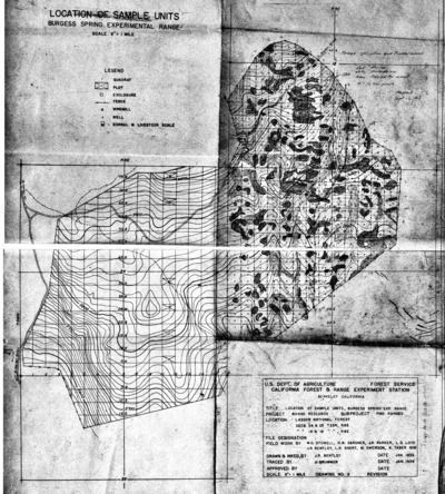 Cover and utilization
