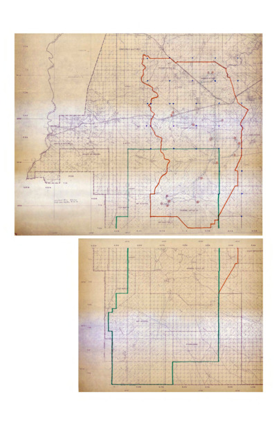 Arizona Bureau of Land Management Phoenix District, Crowder