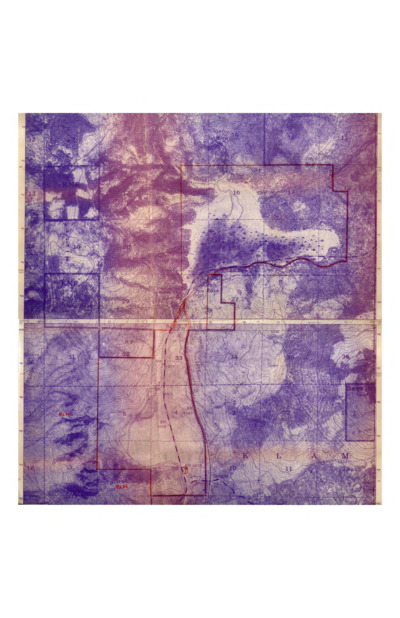 California United States Forest Service Klamath National Forest