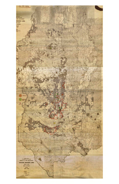 Idaho Bureau of Land Management Boise District