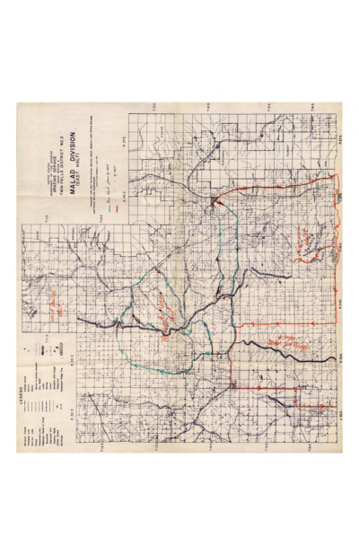 Idaho Bureau of Land Management Burley District, Pleasant View