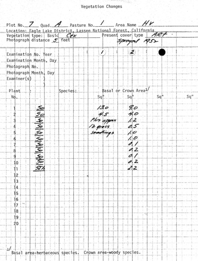 Plot No. 7