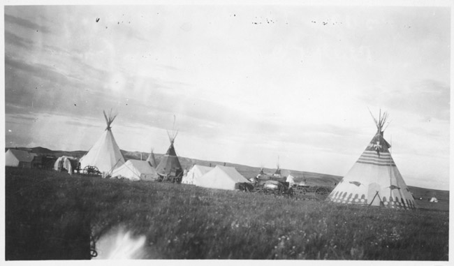 Blackfeet Amskapi Pikuni, Browning, Montana, Indian Peoples Digital ...