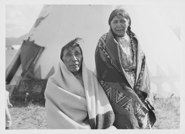 Josephine Turtle, Turtle, Blackfeet Amskapi Pikuni, Montana, Indian ...