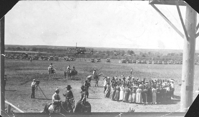 Cree, Havre, Montana
