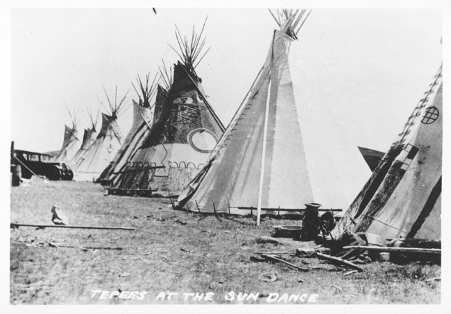 Chippewa/Cree, Rocky Boy Reservation, Montana, Indian Peoples Digital ...