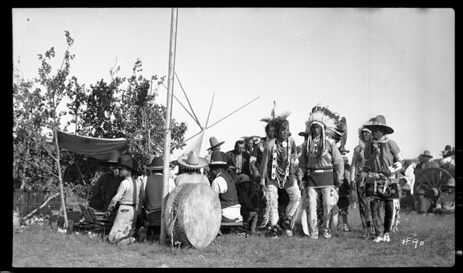 Chippewa/Cree, Rocky Boy Reservation, Montana, Indian Peoples Digital ...