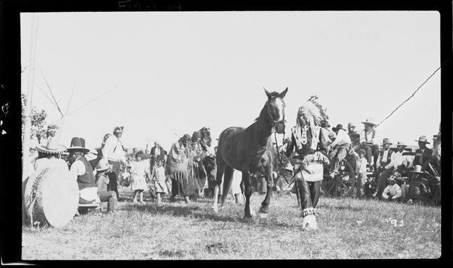 Chippewa/Cree, Rocky Boy Reservation, Montana, Indian Peoples Digital ...