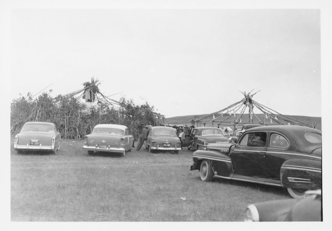Chippewa/Cree, Rocky Boy Reservation, Montana