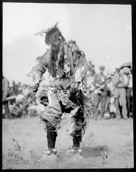 Blackfoot Siksika, Indian Peoples Digital Image Database Object ...