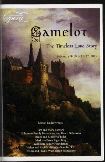 Camelot