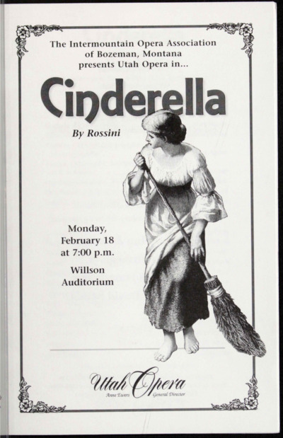 Cinderella