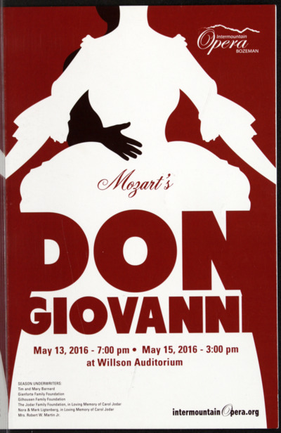 Don Giovanni