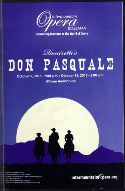 Don Pasquale