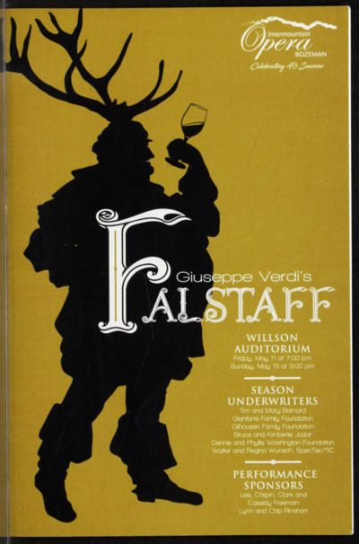 Falstaff