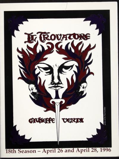 Il trovatore