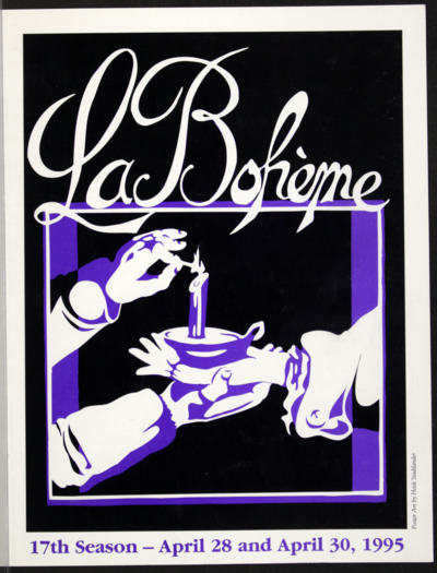 La bohème