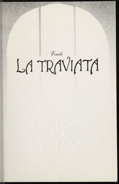 La traviata