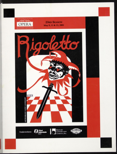 Rigoletto