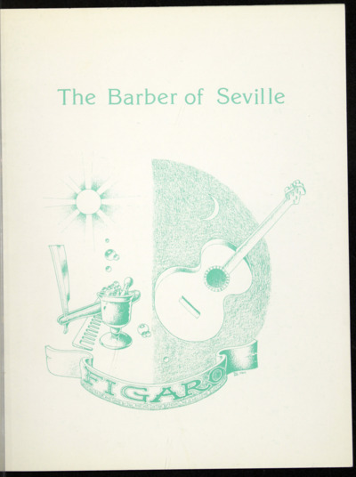 The Barber of Seville