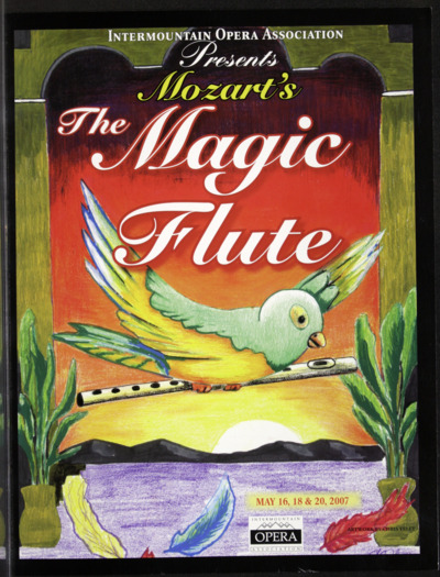 The Magic Flute