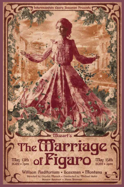 The Marriage of Figaro