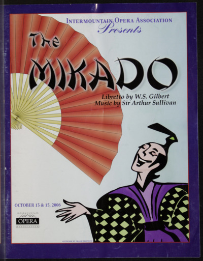 The Mikado